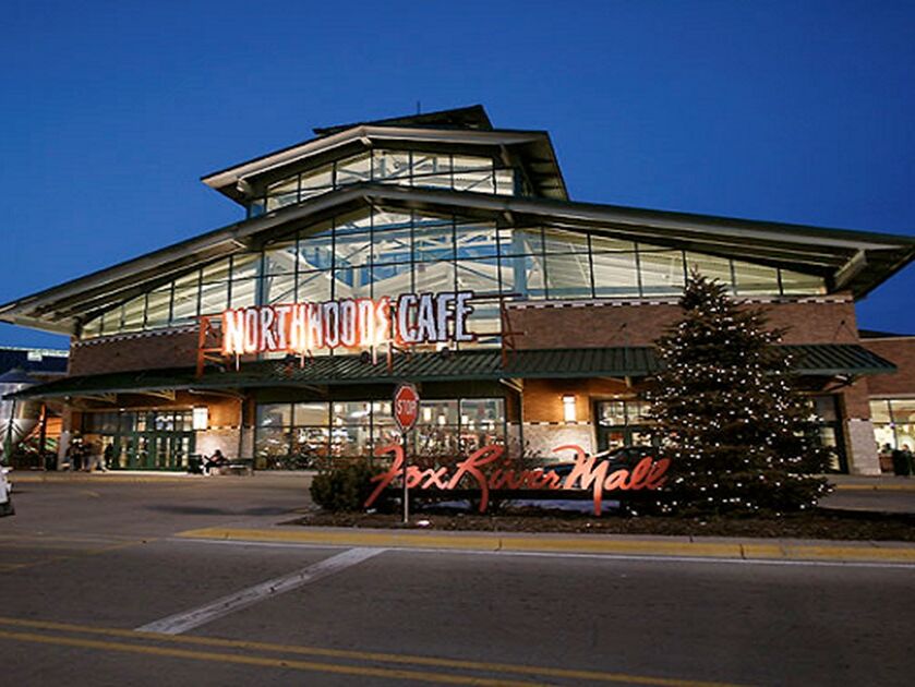 Picture of Fox River Mall