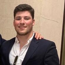 Matthew Mersch
