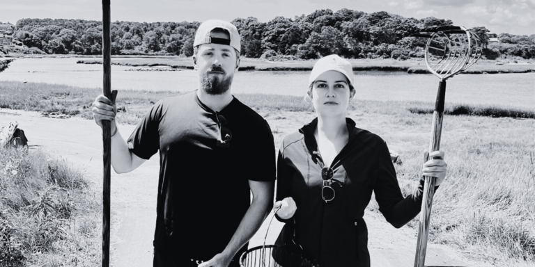 Laura & Shaun Home Page Banner