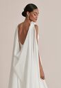 Justin Alexander Cora Wedding Dress - thumbnail - 5