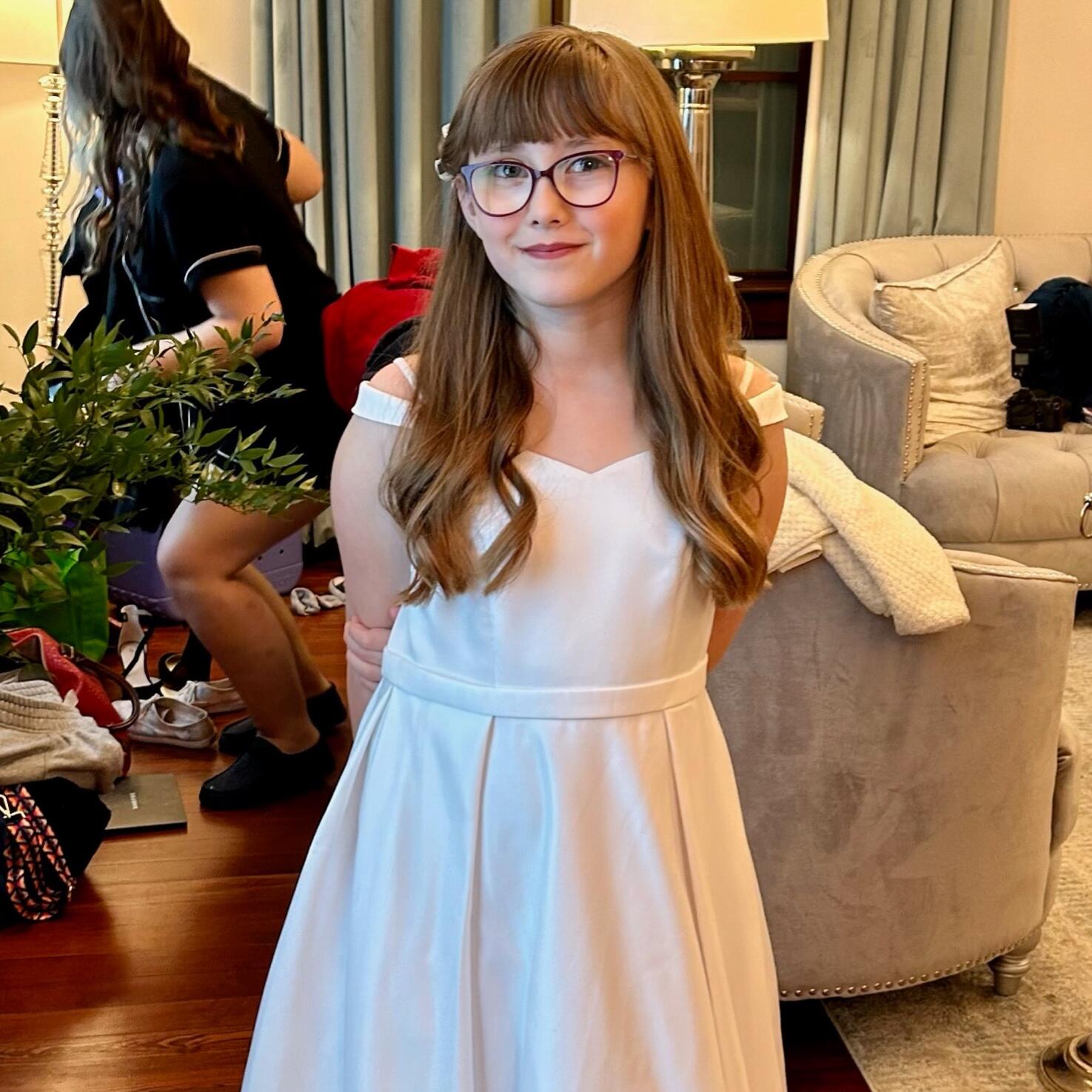 Clara Theus