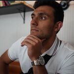 Michael Khaghany