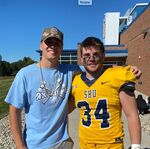 Zach Keyser
