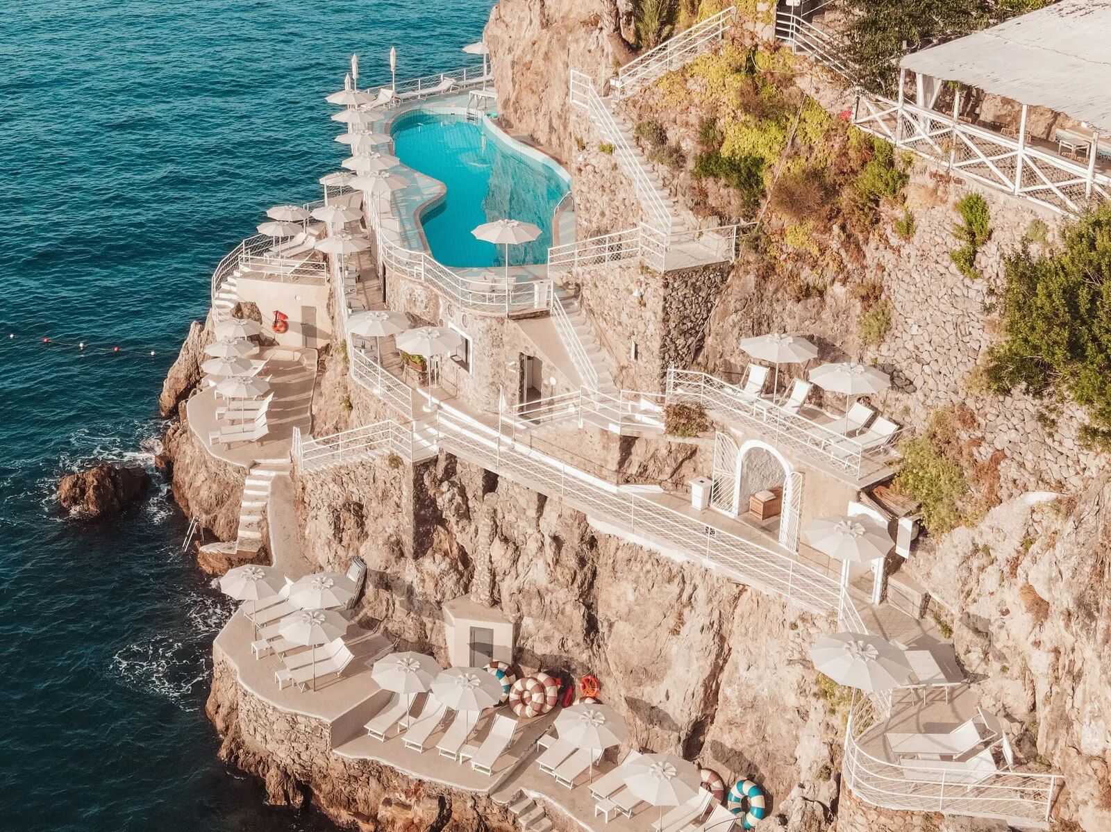 Picture of Hotel Miramalfi