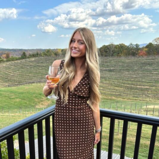 Sarah Kate Lowry