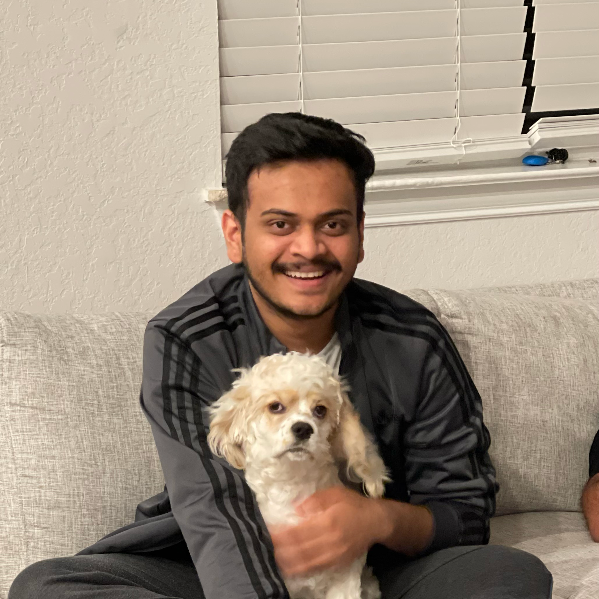 Kalp Patel