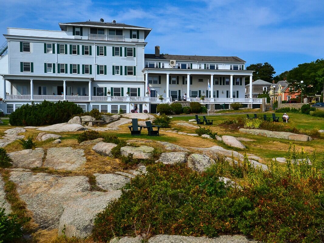 Picture of The Emerson Inn By The Sea
