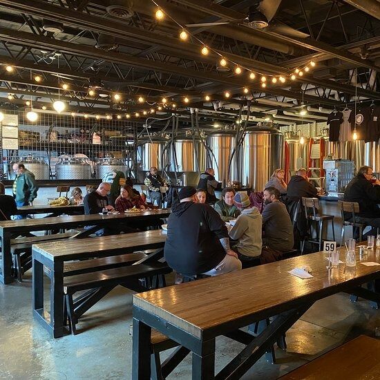 Picture of Batch Brewing Company