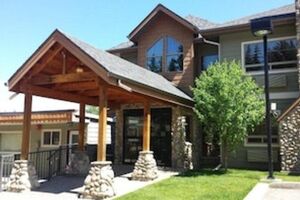 Picture of Elkwater Lake Lodge