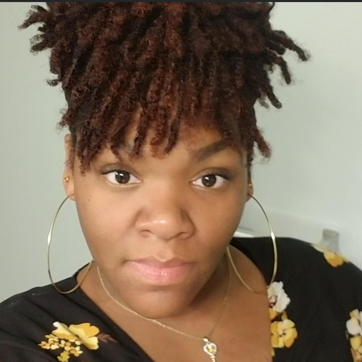 Ebony Leonard