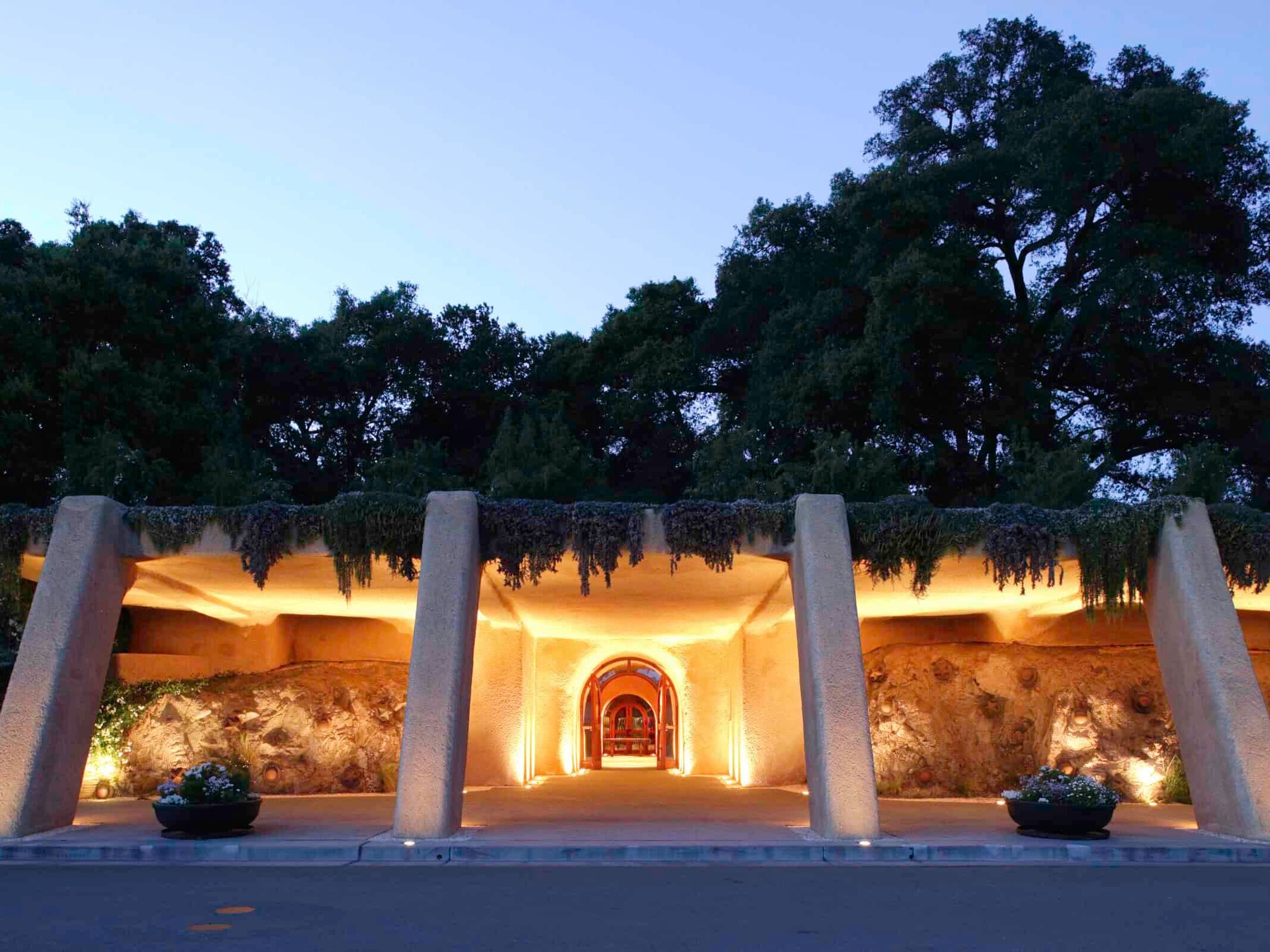 Picture of Stag's Leap Wine Cellars