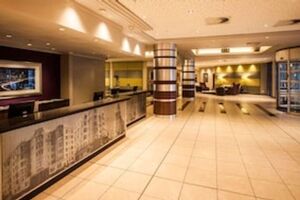 Picture of Garden Court Sandton City