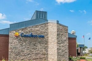 Picture of Comfort Inn Plymouth