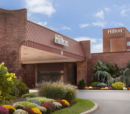 Picture of Hilton Parsippany