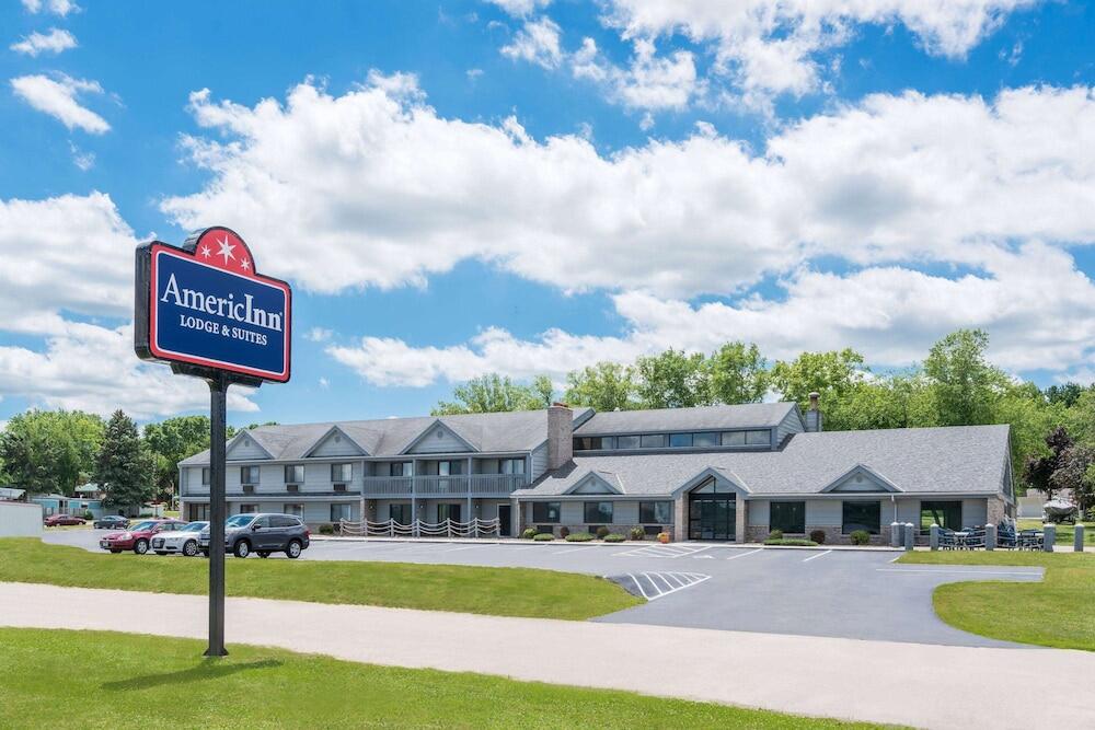 Picture of AmericInn by Wyndham Lake City