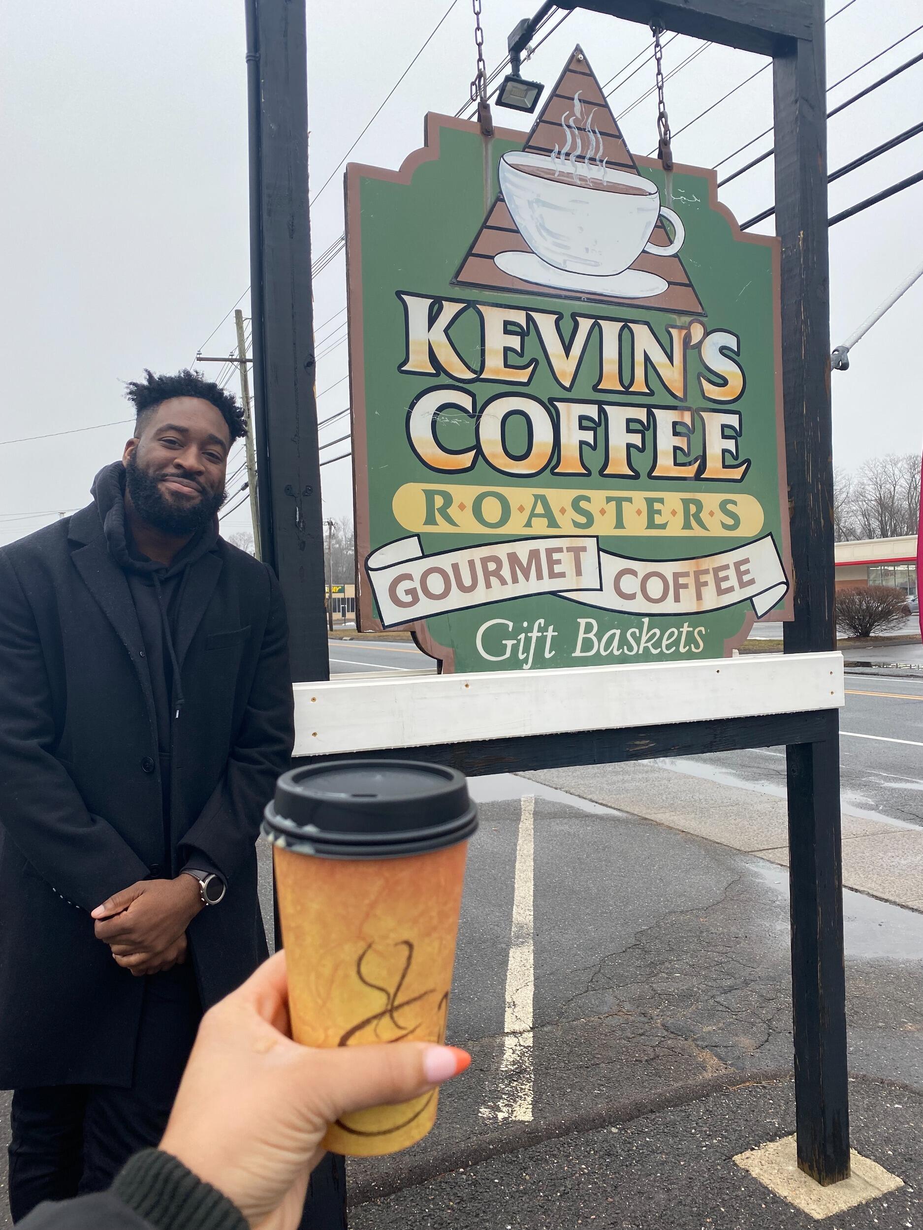 Picture of Haven Coffee Roasters