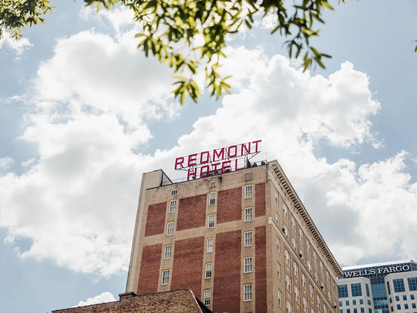 Picture of Redmont Hotel Birmingham, Curio Collection by Hilton