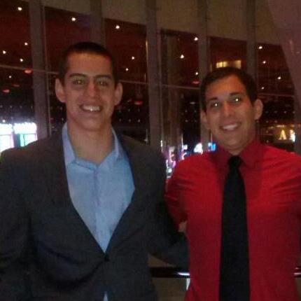 Jose Olivares 