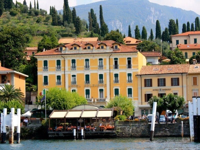 Picture of Hotel Excelsior Splendide