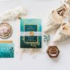 Romance and Elegance Emanated From This Wedding at the Royal Crest Room in St. Cloud, Florida