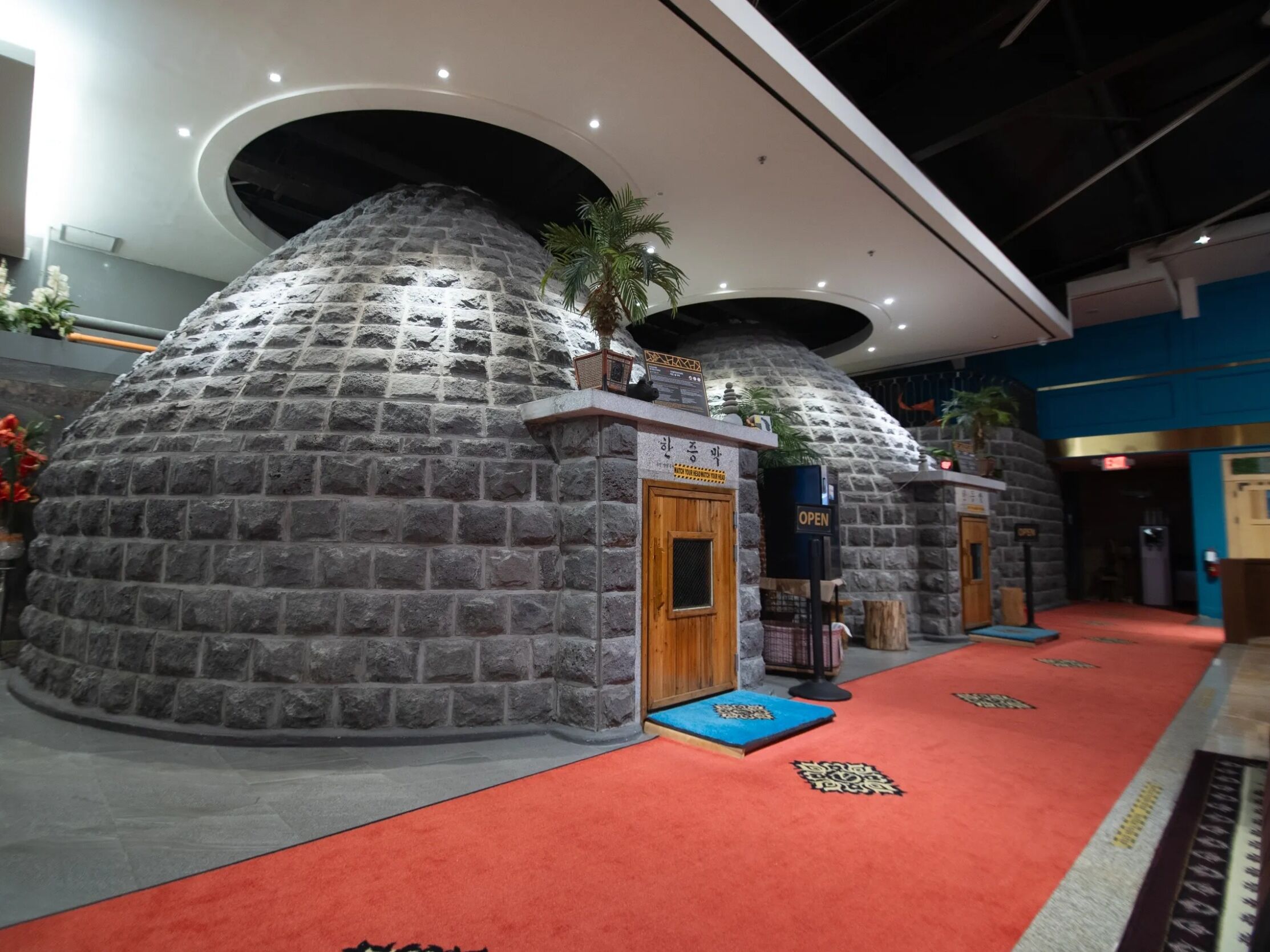 Picture of Gangnam Spa Healing Paradise