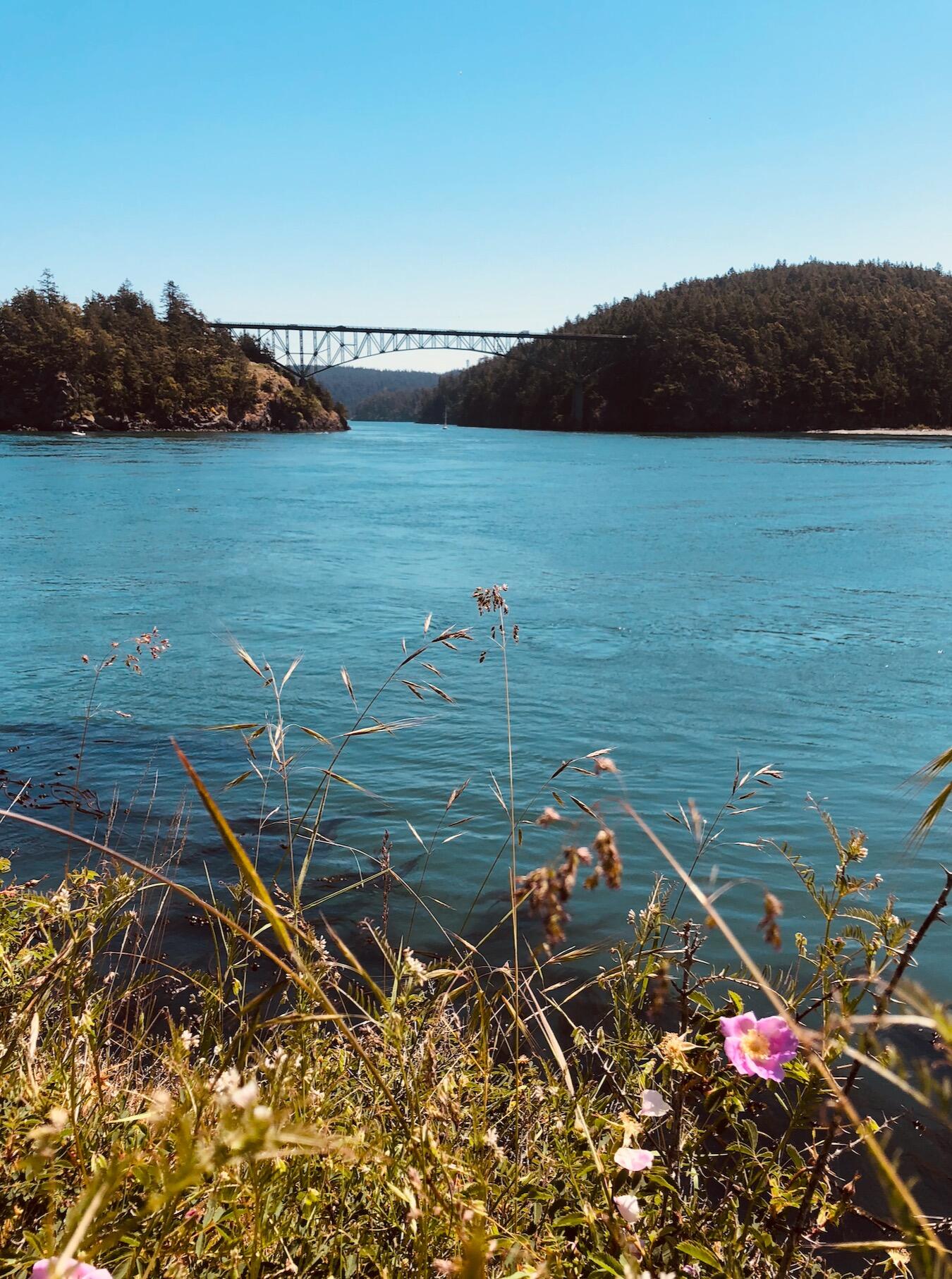 Picture of Deception Pass State Park