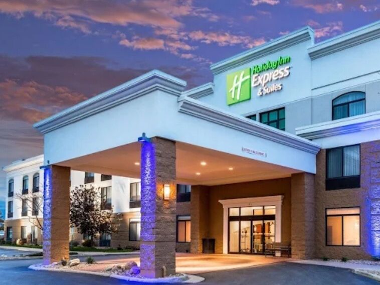 Picture of Holiday Inn Express & Suites Cedar Falls - Waterloo, an IHG Hotel
