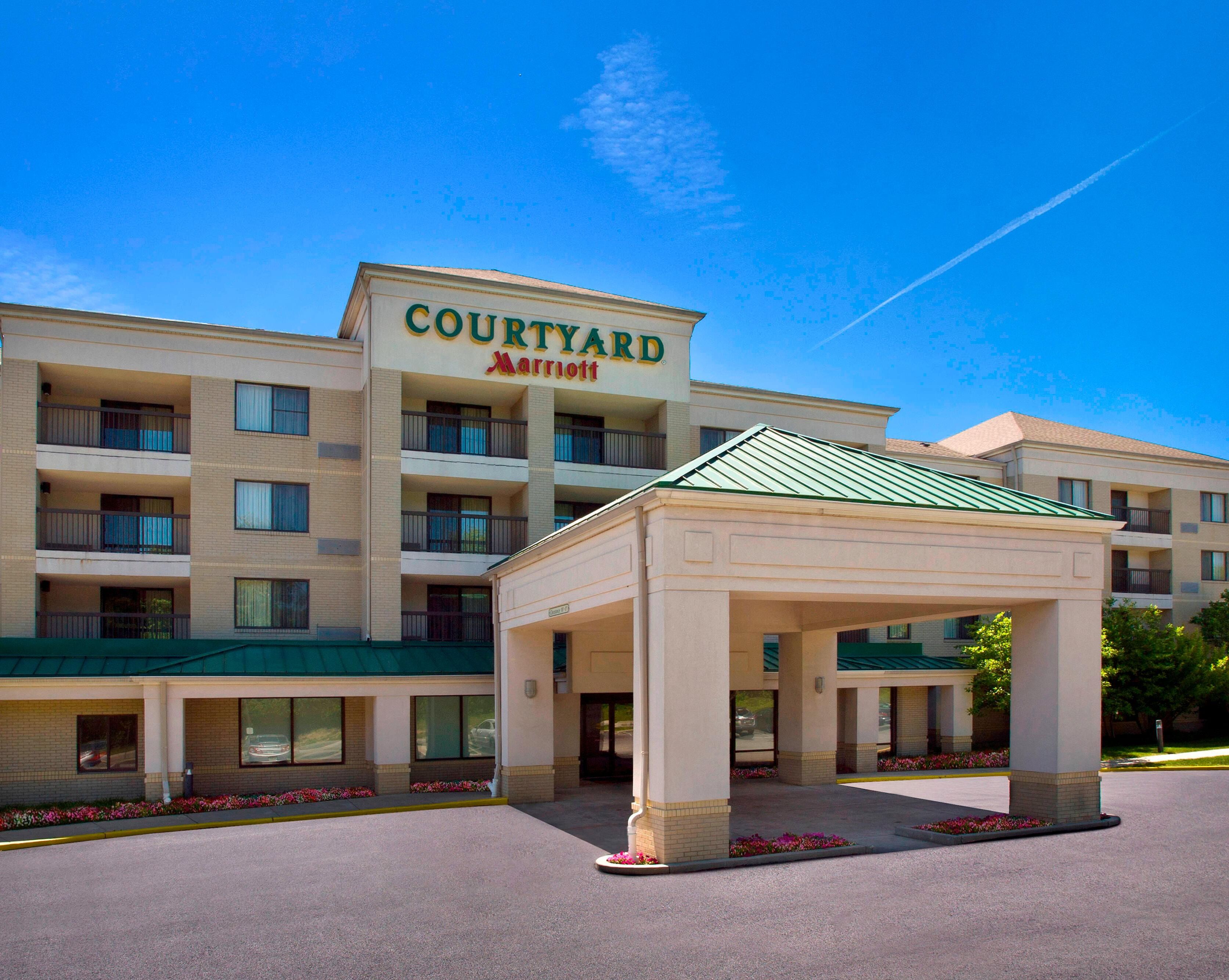 Picture of Courtyard Philadelphia Plymouth Meeting