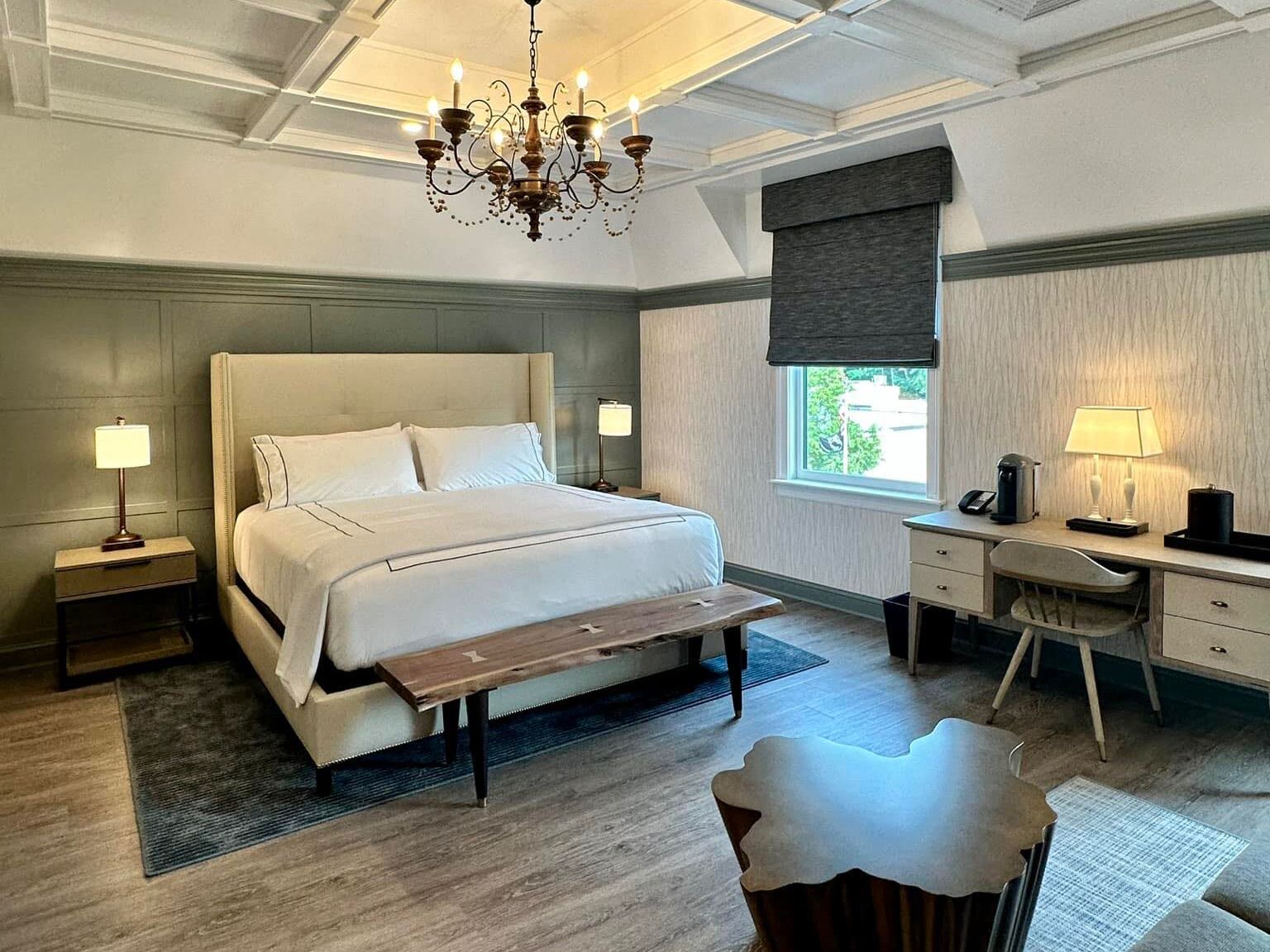 Picture of The Northport Hotel