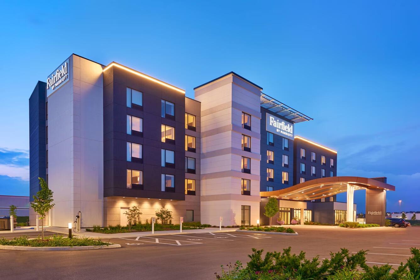 Picture of Hotel Information
