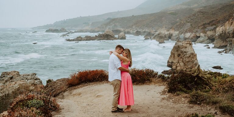 Torrie & Mark Home Page Banner