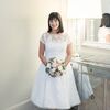 A Winter Wedding at Cosmopolitan Restaurant in Allentown, Pennsylvania