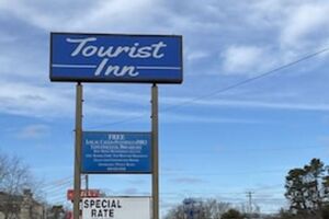 Picture of Tourist Inn