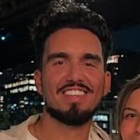 Evan Ramos