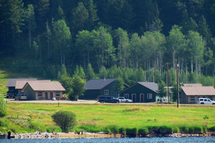 Picture of Kirkwood Resort and Marina