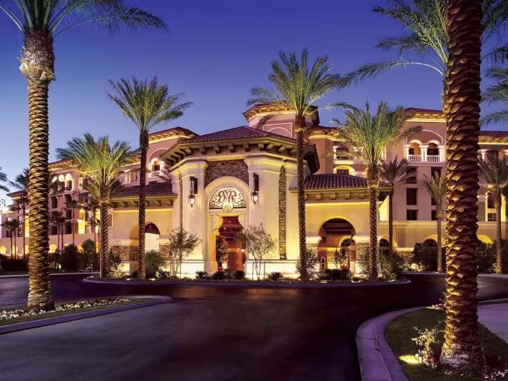 Picture of Green Valley Ranch Resort Spa and Casino