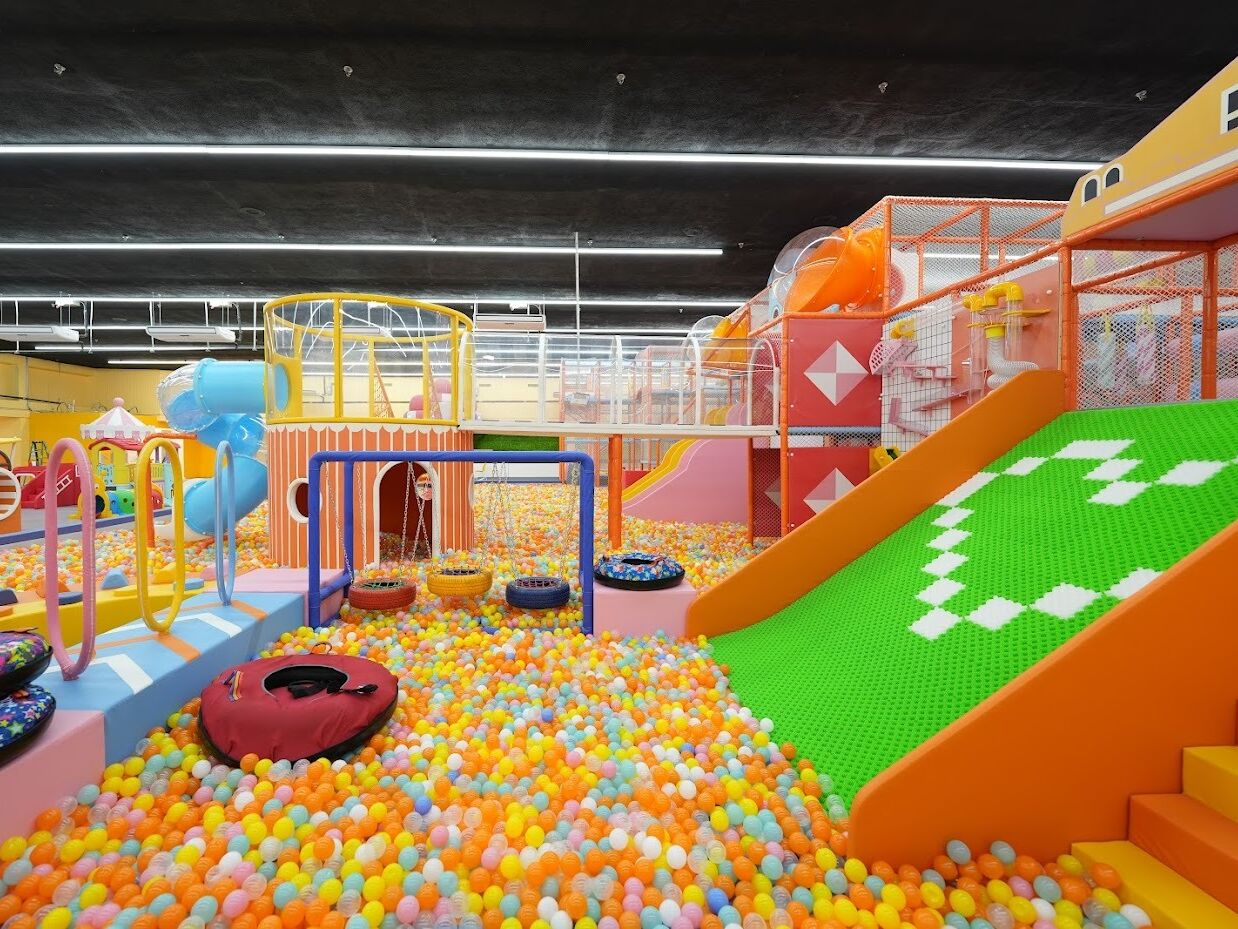 Picture of Keiki Kingdom