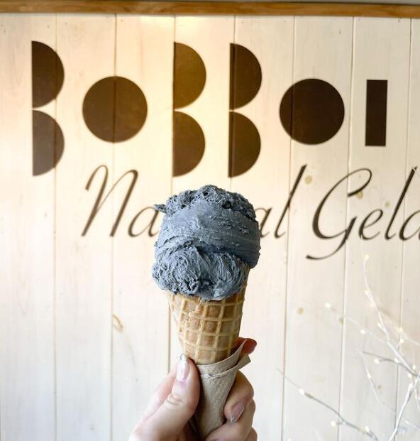 Picture of Eat Gelato at Bobboi 