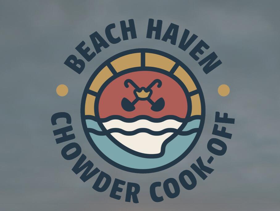 Picture of Beach Haven Chowder Cook-off