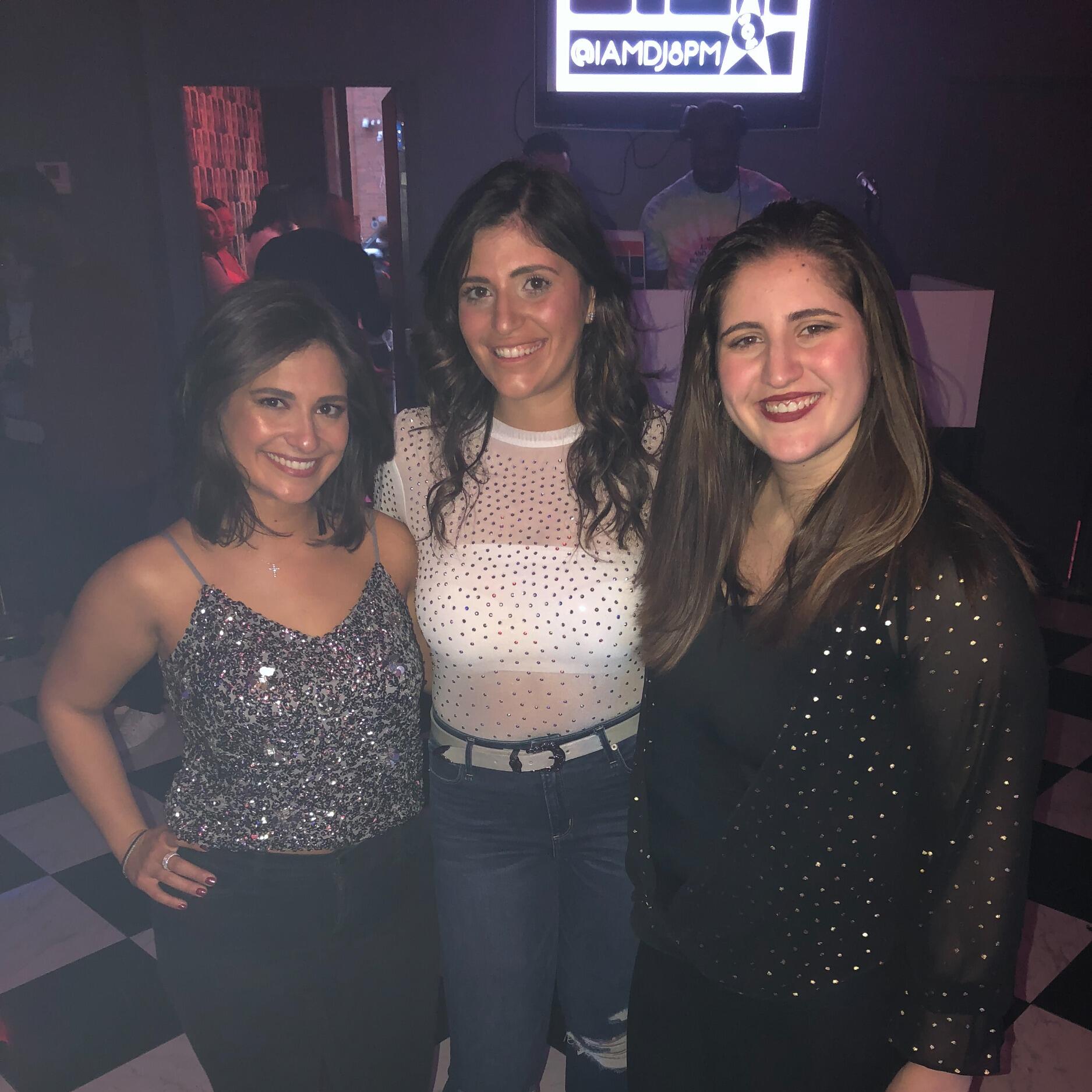 Gab & Jen