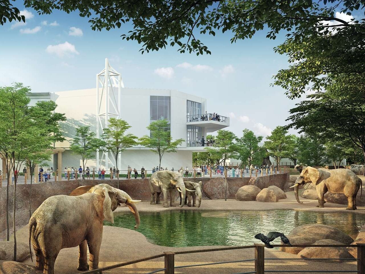 Picture of Zoo Atlanta