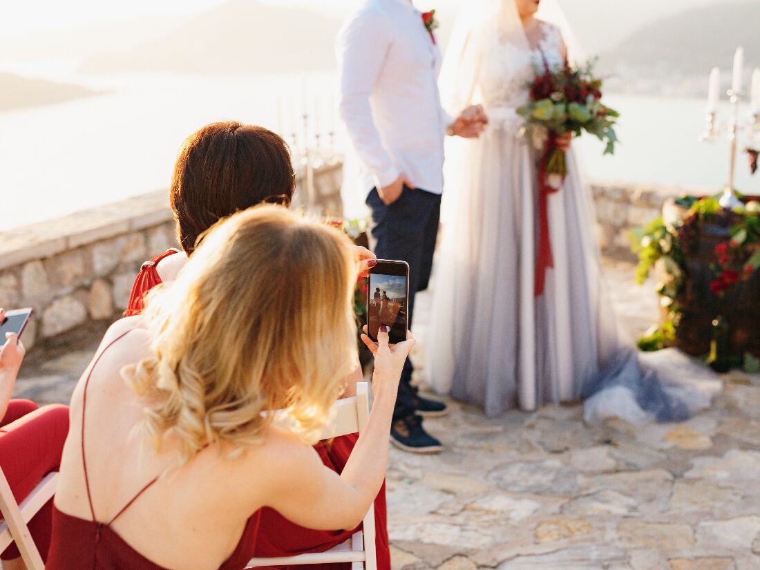 The Average Wedding Guest Cost: What This Means for 2024