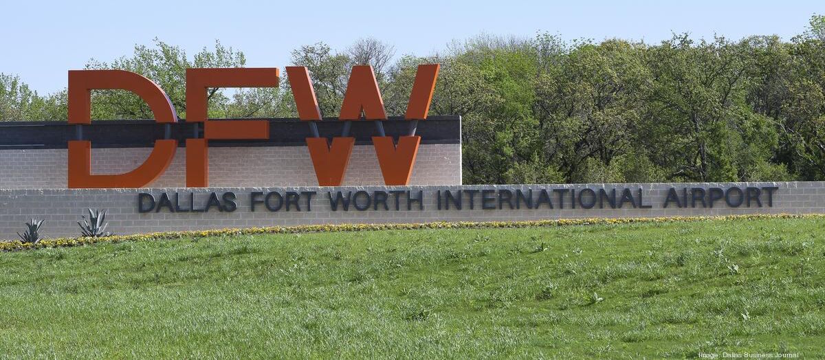 Picture of Dallas/Fort Worth International Airport 