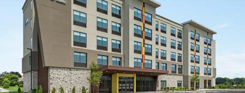 Picture of Tru by Hilton Hershey Chocolate Avenue