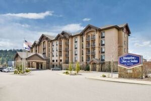 Picture of Hampton Inn & Suites Coeur d Alene