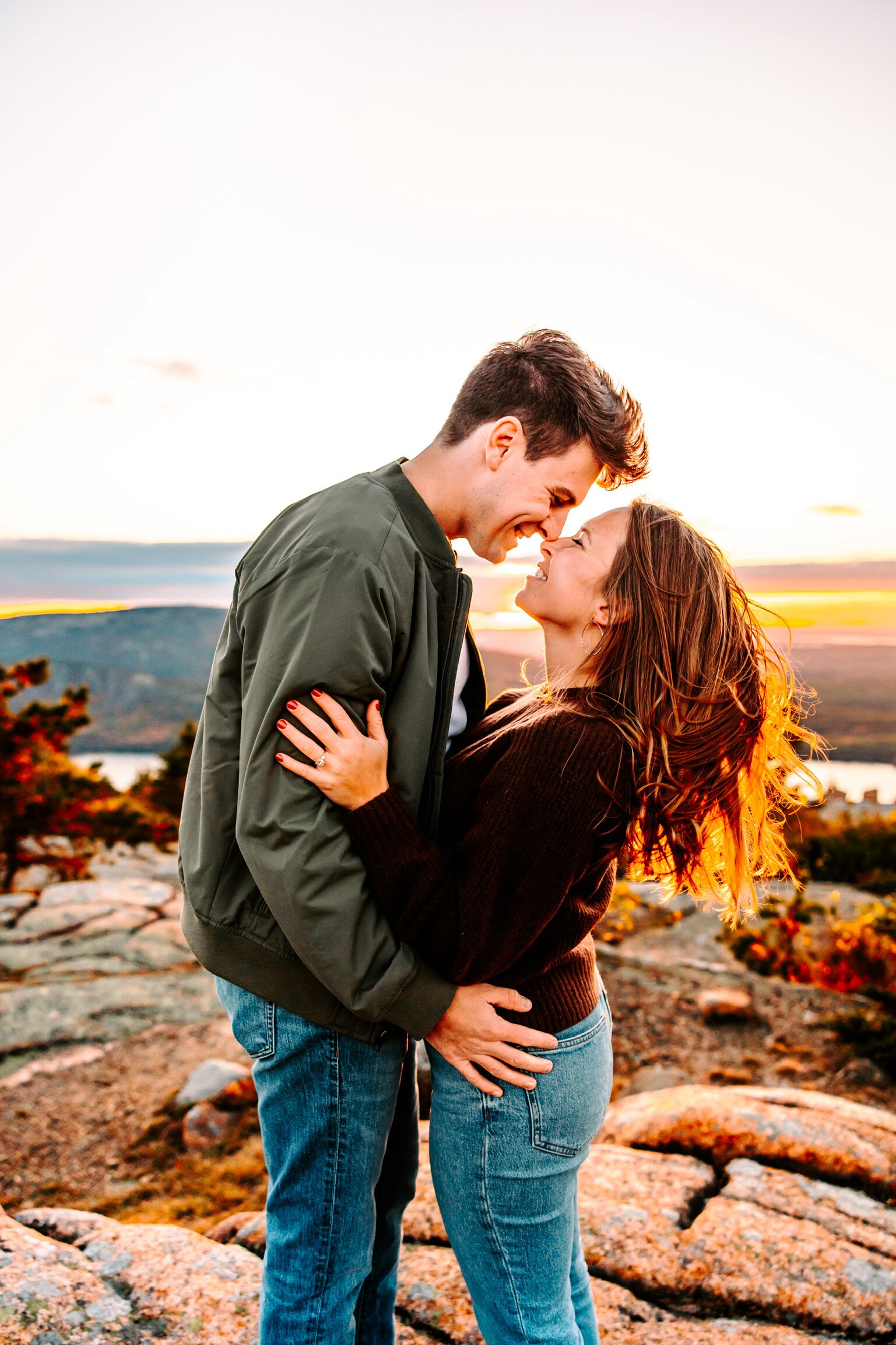 Jordan & Anna Home Page Banner
