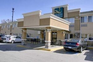 Picture of Quality Inn & Suites Des Moines Airport