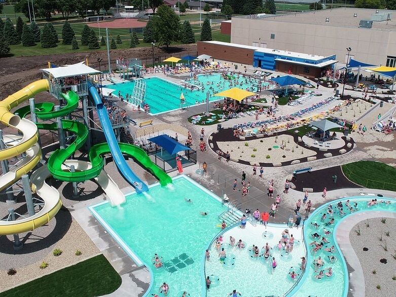 Picture of Siouxnami Waterpark