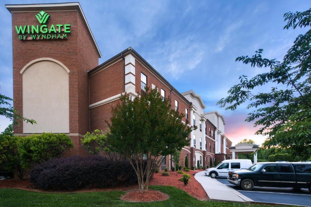 Picture of Wingate by Wyndham High Point