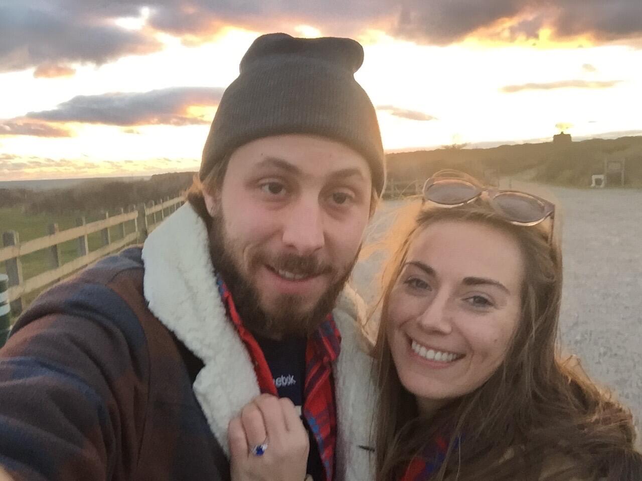 Picture of The Proposal